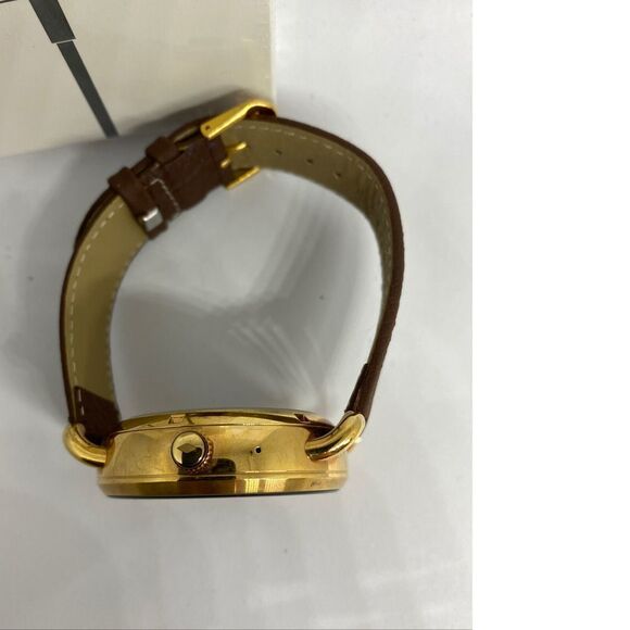 Fossil Gen 3 Authentic Genuine Smart Watch Custom Band FTW2114 CR605 - Picture 8 of 12